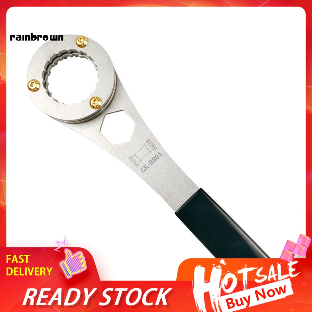 Cờ Lê Đa Năng Chuyên Dụng BBR60 MT800 52 BB9000 FC25