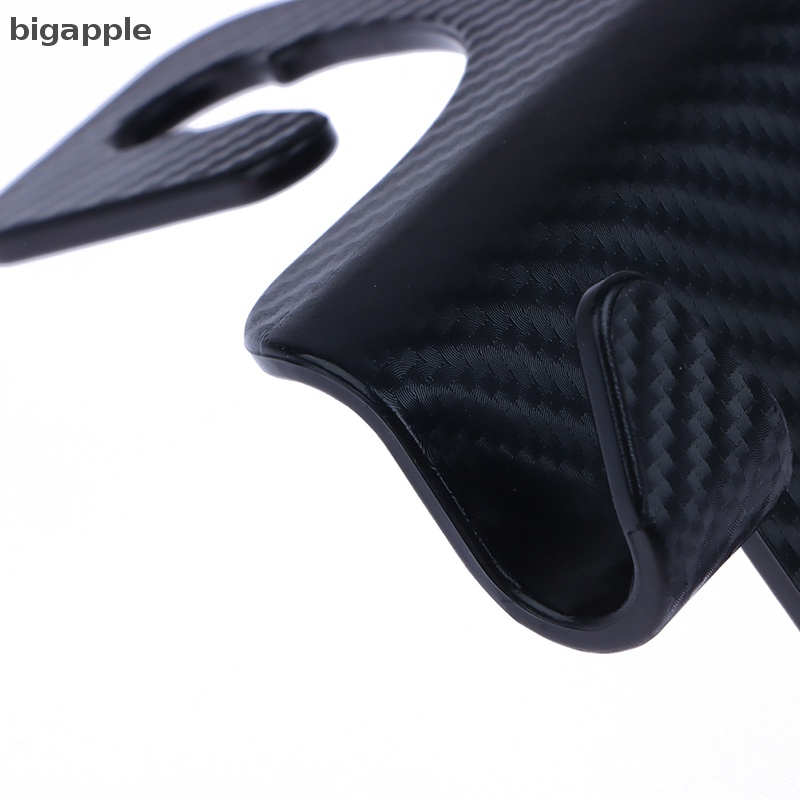 Giá Đỡ Điện Thoại Di Động RDG Có Móc Treo Đồ Gắn Ghế Sau Xe Hơi