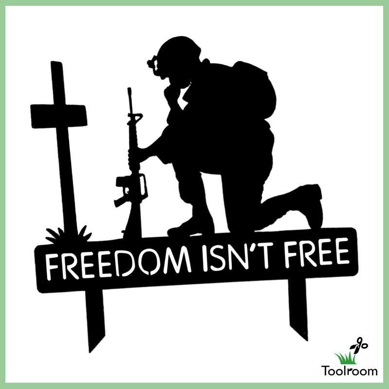 [Toolroom] Bức Tượng Tưởng Niệm Để Trang Trí Vườn Grave