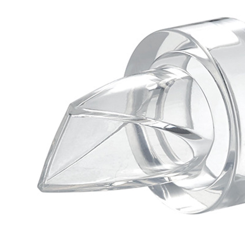 Van Bơm Sữa Mẹ Bằng Silicone Cấp Thực Phẩm