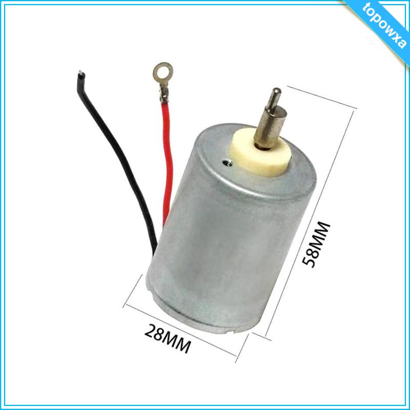 Động Cơ Không Chổi Than Chuyên Dụng Cho Tông Đơ Cắt Tóc 8509 1919 2245