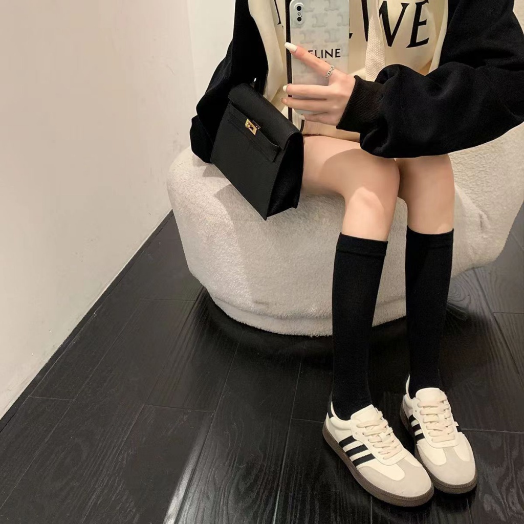 Giày Thể Thao Đế Mềm Thời Trang Mùa Hè 2023 Dành Cho Nữ