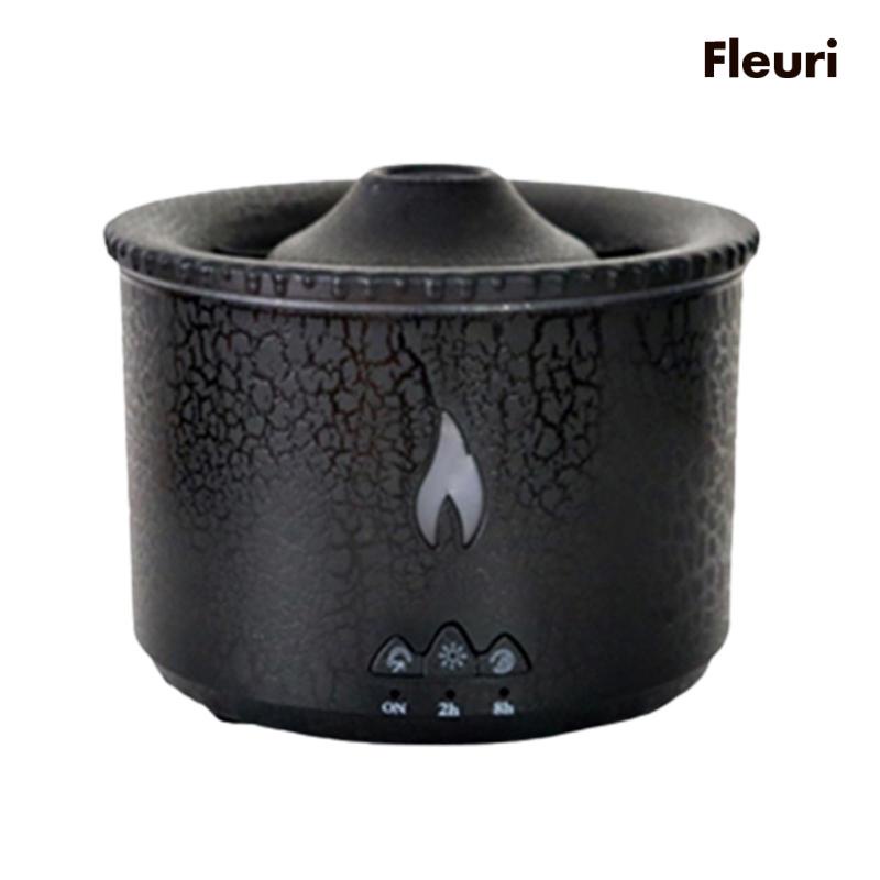 Máy Khuếch Tán Hương Thơm Tạo Độ Ẩm Không Khí Để Bàn