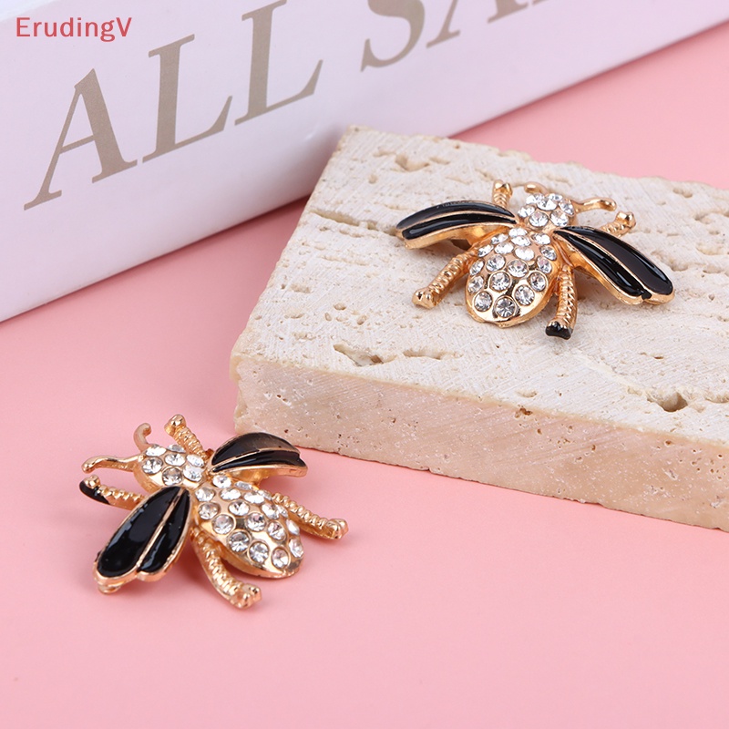 [ErudingV] 1 Phụ Kiện Khóa Kẹp Kim Loại Trang Trí Giày Cao Gót Nữ Hình Chữ Ch