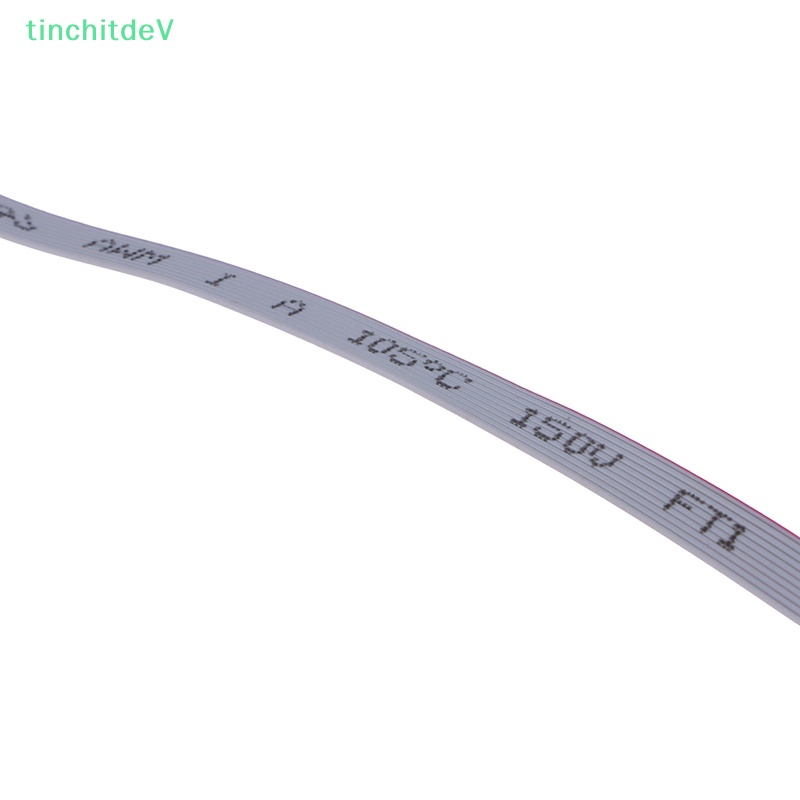 Bảng Mạch Chuyển Đổi J-LINK / v9 v8 ARM-JTAG-20-10 2.54mm PIN 0.1 1.27mm