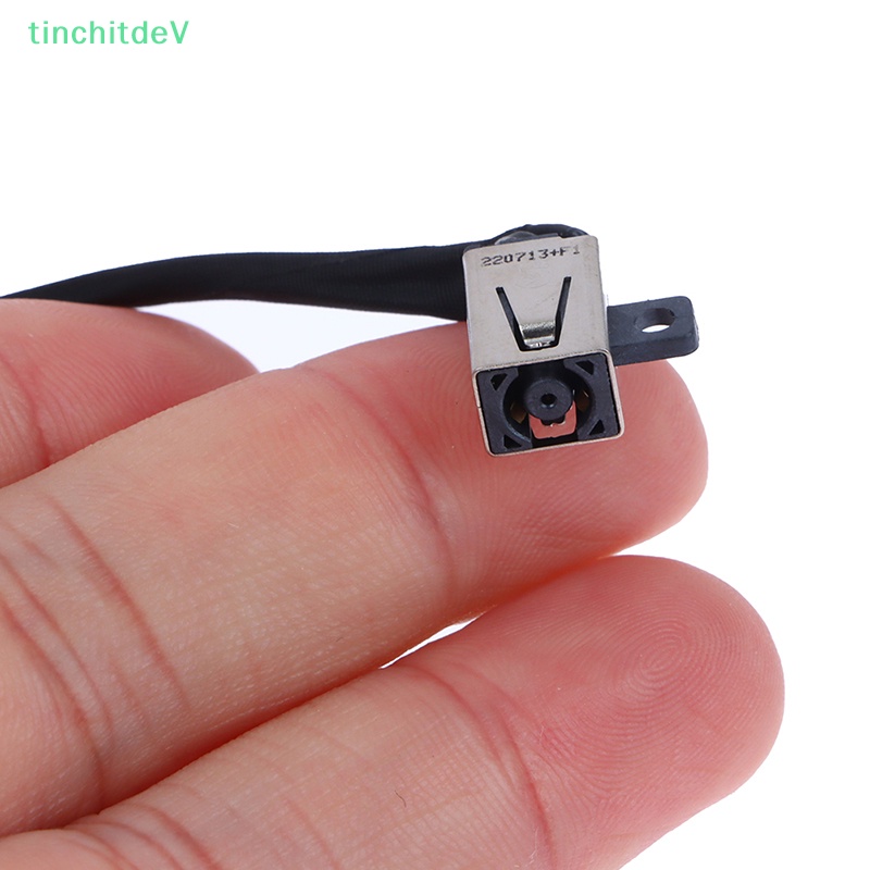 1 Đầu Kết Nối Dây Cáp Laptop Dell Inspiron 15-5000 5555 5558 5551 5559 KD4T9