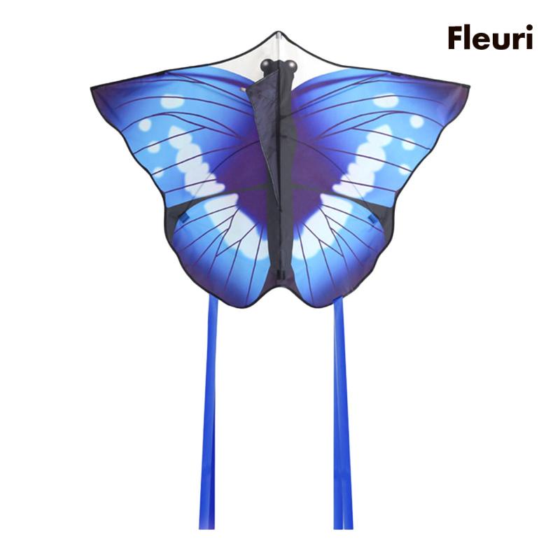 Diều Hình Bướm Dễ Bay Dành Cho Chơi Ngoài Trời