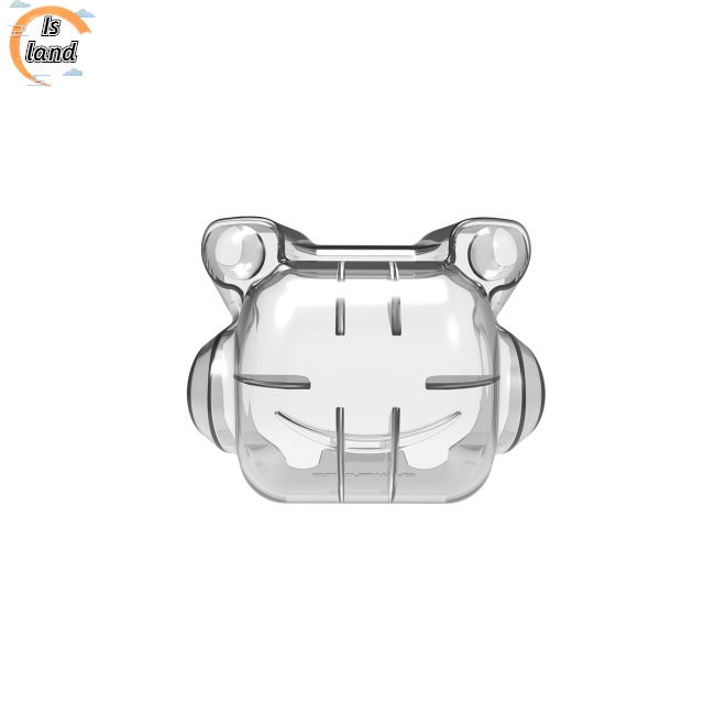 Nắp Bảo Vệ Ống Kính Máy Ảnh Cho Dji Mini 3 Drone