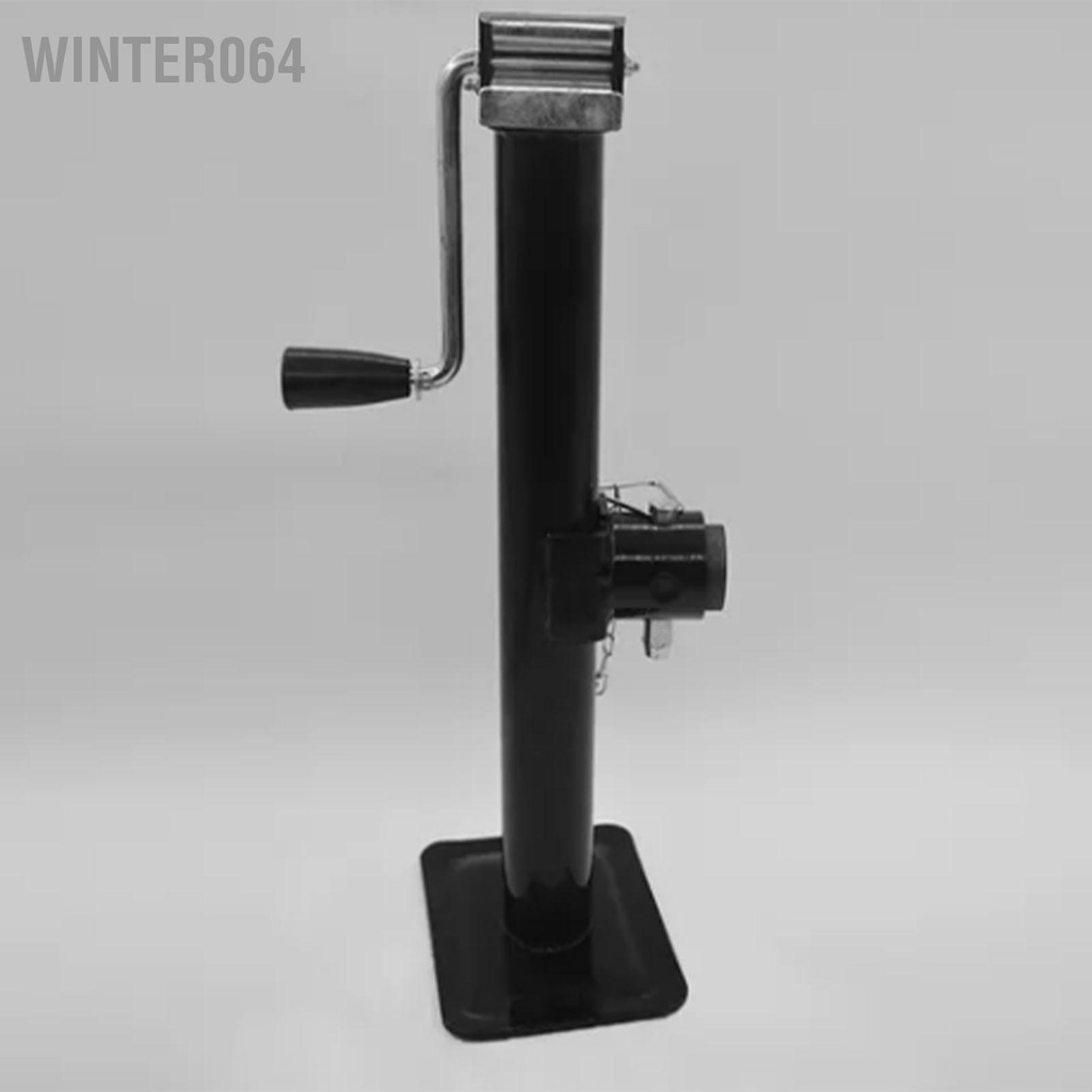 Winter064 Giắc cắm rơ moóc quay bên hông Tải trọng 5000 Lb cường độ cao đáng tin cậy chắc chắn cho RV Trailer