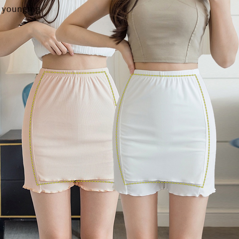 【CAGJB】Quần Short Bảo Hộ Bằng Cotton Nguyên Chất Cỡ Lớn Chống Ánh Sáng Mùa Hè