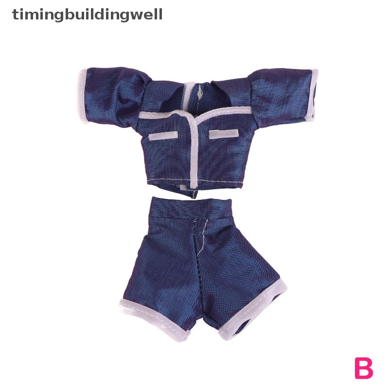 1 Bộ Đồng Phục Gồm Áo Tay Ngắn Và Quần Ngắn Và Băng Đô Hình Thỏ Gợi Cảm Cho Búp Bê QDD 30CM