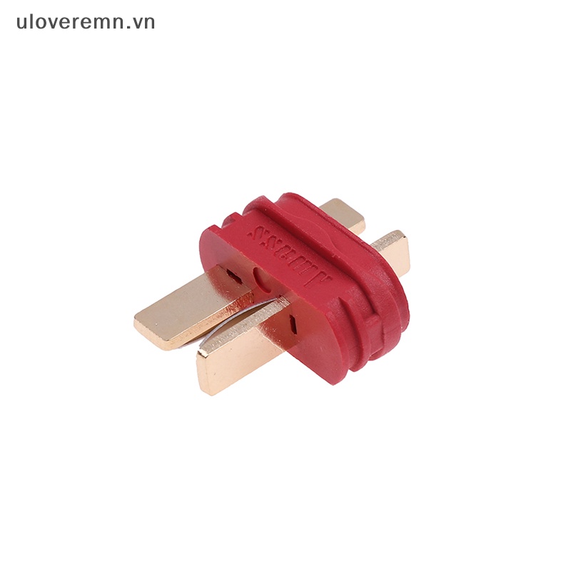 Phích Cắm Uloveremn Với Đầu Nối Male Female Với Khung Sheath Cho Đồ Chơi RC