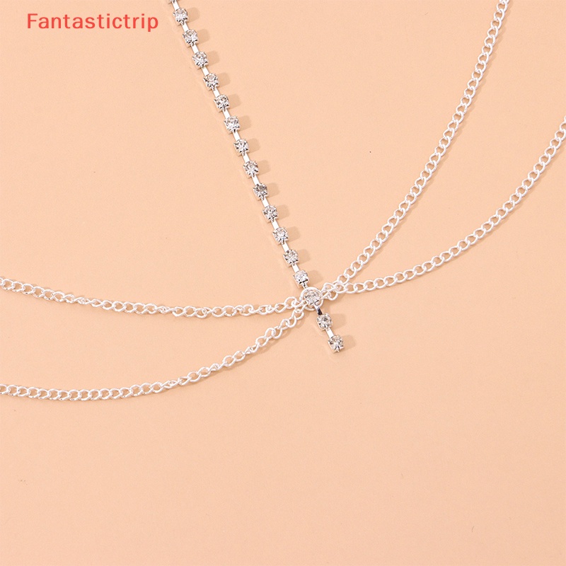 Cài Tóc Nhiều Lớp Tua Rua Phong Cách Boho Thời Trang Cho Nữ