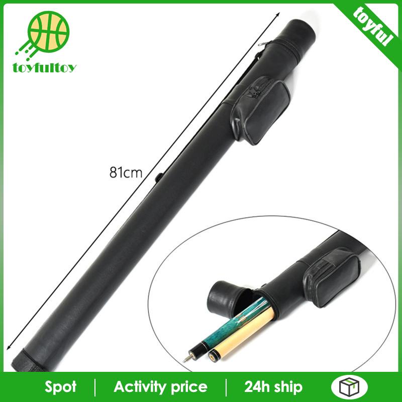 Túi Đựng Gậy Đánh Bida Bằng Nhung Tiện Dụng