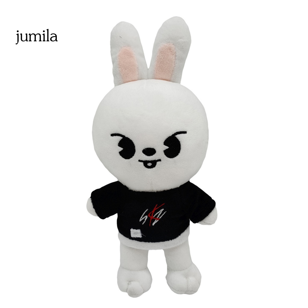 Đồ Chơi Nhồi Bông Bằng Cotton PP Dễ Thương Cho Bé