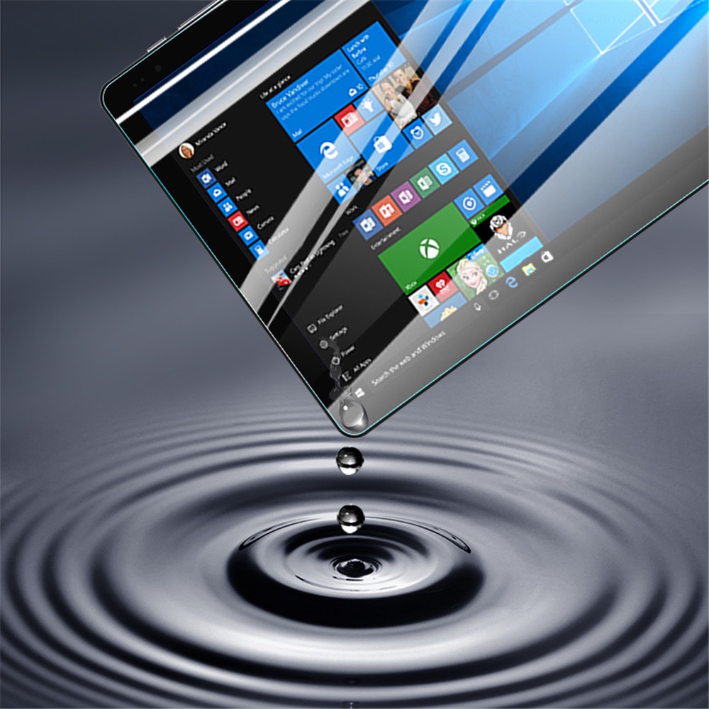 Set 2 Kính Cường Lực Bảo Vệ Màn Hình Cho Chuwi Hi10 XPro 10.1 inch Chuwi Hi10 Air Hi10 Pro Hibook Hi10x iWork