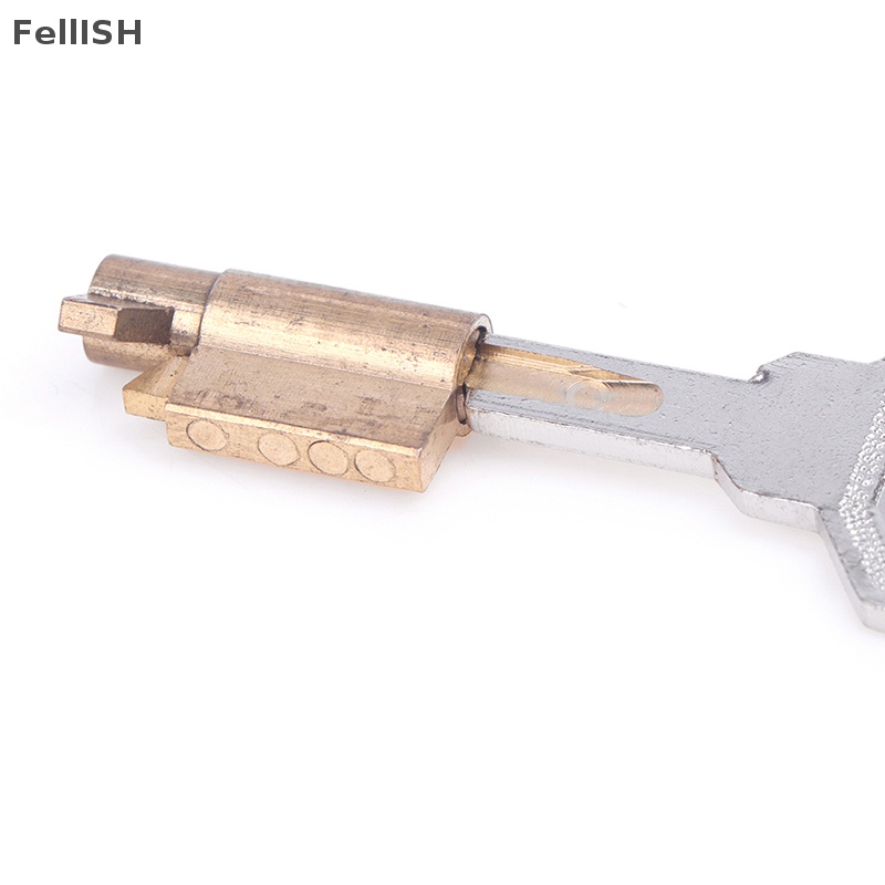 Khớp Nối Khóa An Toàn Cho Xe Hơi 439br