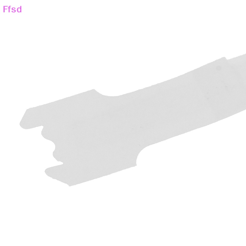 {Ffsd} Set 10 Dải Mũi Chống Ngáy / Chống Ngáy Dễ Dàng Sử Dụng * Bán Chạy