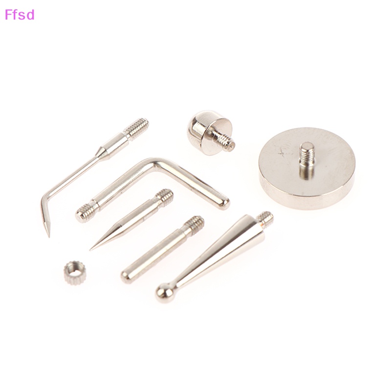 Bộ 8 Cây Bút Laser Plasma Loại Bỏ Đốm Đen Trên Da