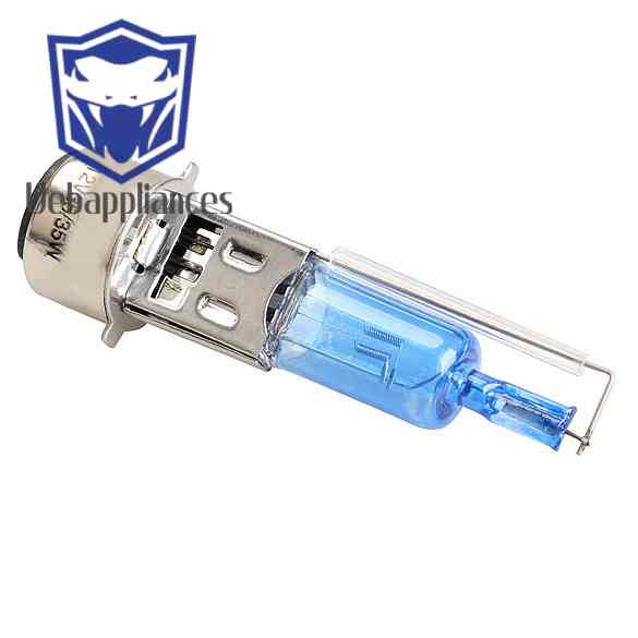 Bóng Đèn Pha Xenon 12V 35W Cho Xe Mô Tô