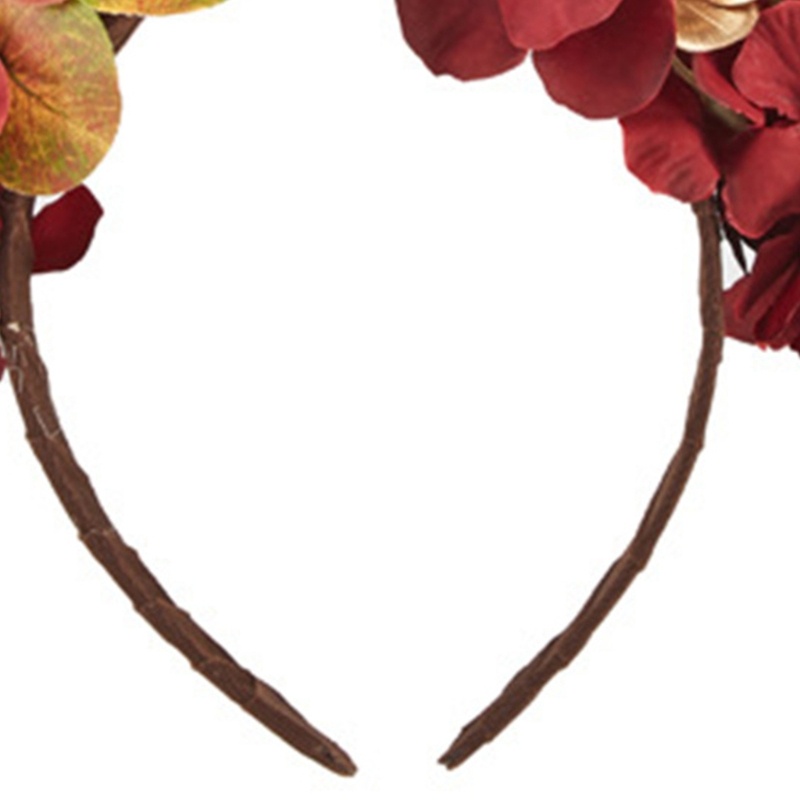 Flgo Băng Đô Hóa Trang Hươu Đẹp Mắt Cho Nữ Mardi Gras