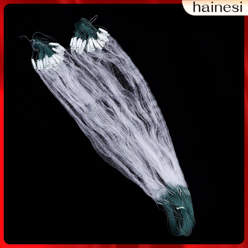 Lưới Bắt Cá 25M Chất Lượng Cao Tiện Lợi Dễ Sử Dụng