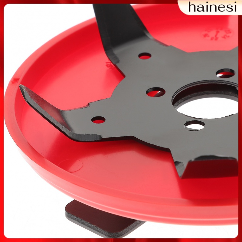 Phụ Kiện Cho Máy Cắt Cỏ Tiện Dụng Và Bền