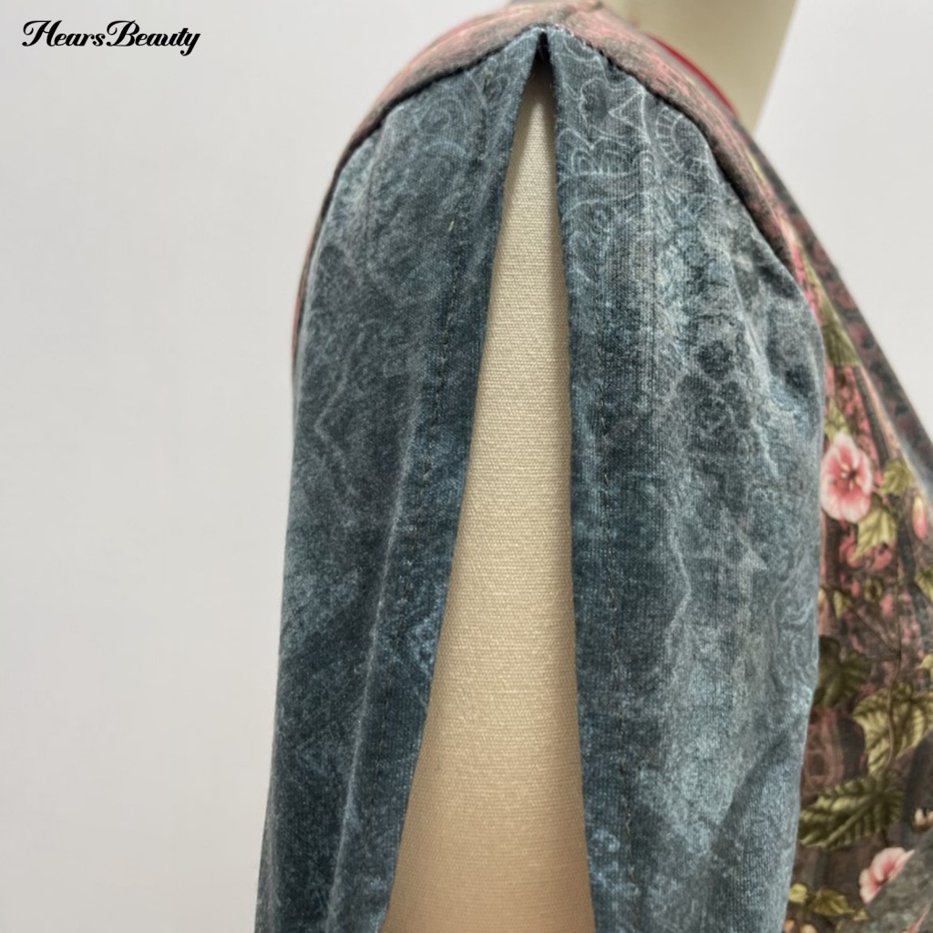 Áo Thun Cổ Tròn Thời Trang Mùa Hè Cho Nữ