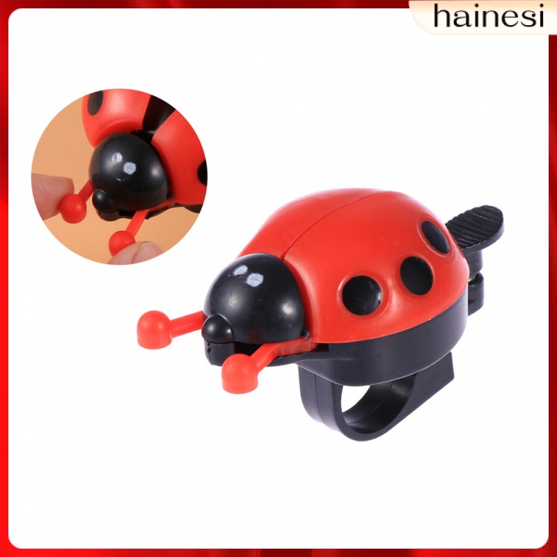 Chuông Gắn Tay Lái Xe Đạp Dễ Thương Cho Bé Gái