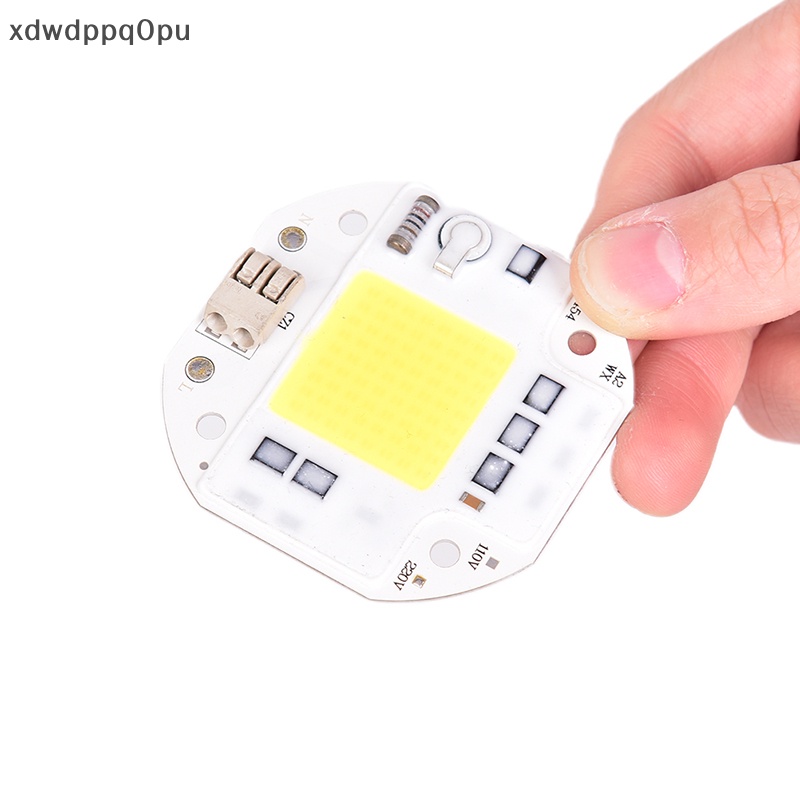 100W 70W 50W 220V COB dẫn chip cho đèn pha đèn pha LED hạt Nhôm Mới