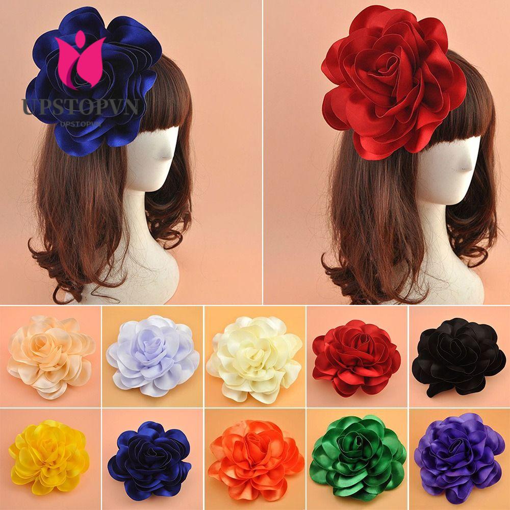 Kẹp Tóc Thời Trang Dự Tiệc Chất Lượng Cao