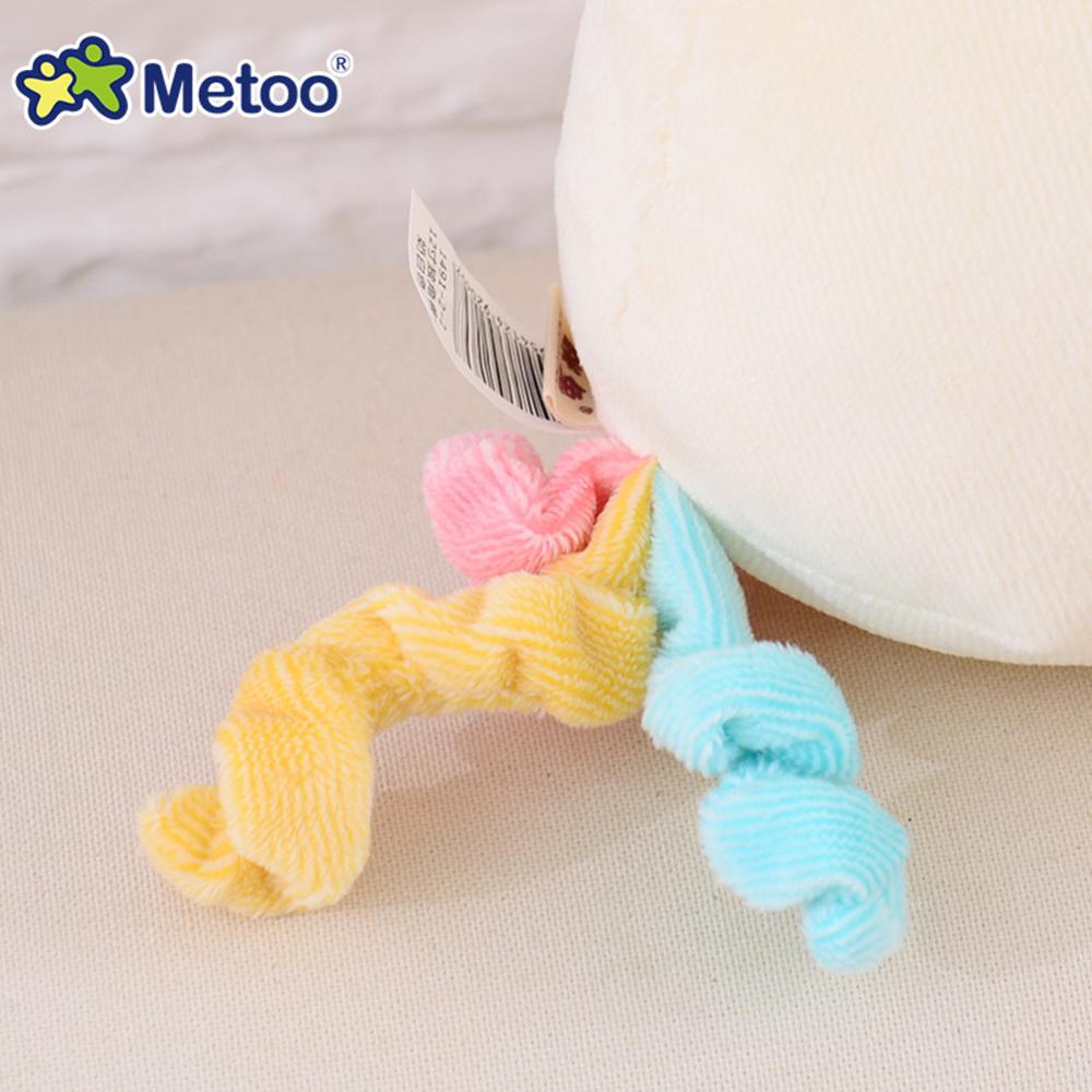 Đồ chơi nhồi bông Hình Kỳ Lân Dễ Thương Trang Trí Phòng Bé O4Y5