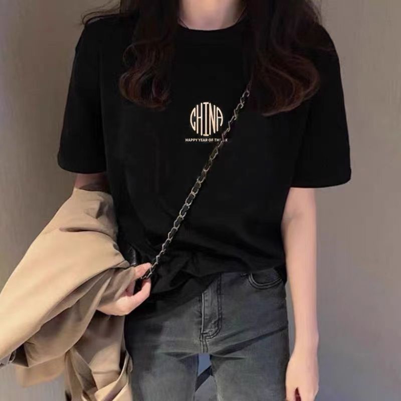 Áo Sơ Mi Dáng Rộng Plus Size Thời Trang Mùa Hè Hàn Quốc Dành Cho Nữ