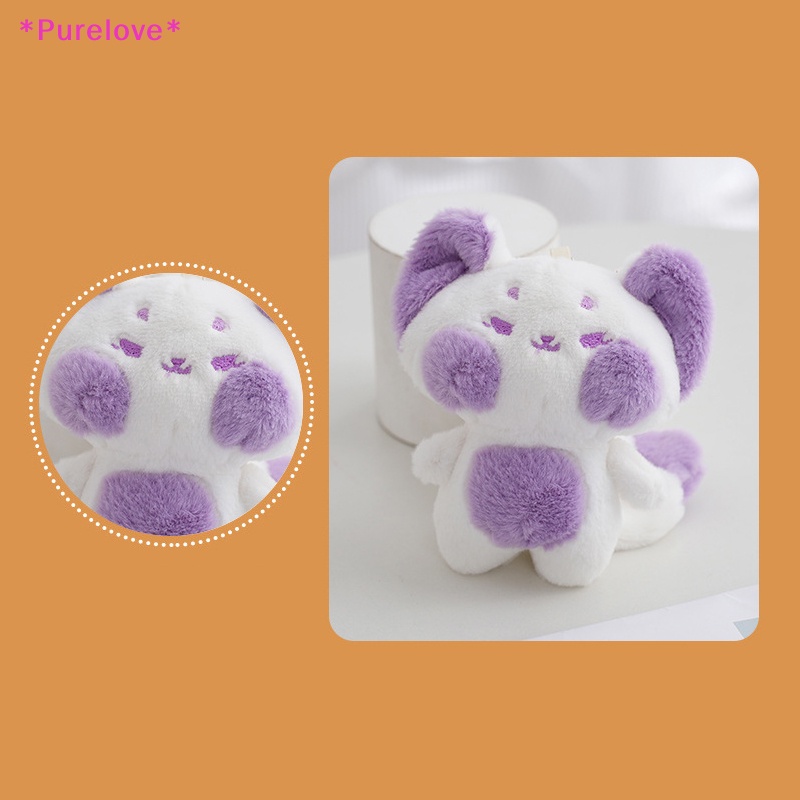 Đồ chơi nhồi bông Hình Mèo Dudu Đáng Yêu Mềm Mại Cho Dịp Halloween Mới