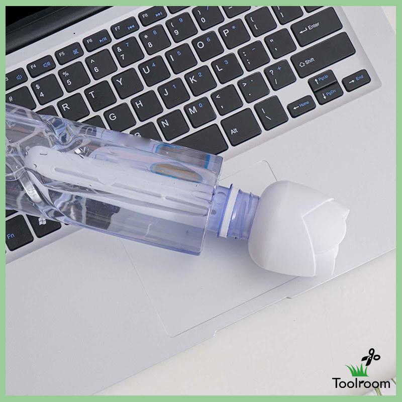 Máy Tạo Độ Ẩm Không Khí Mini Tự Động Tắt Mở Để Bàn Cạnh Giường