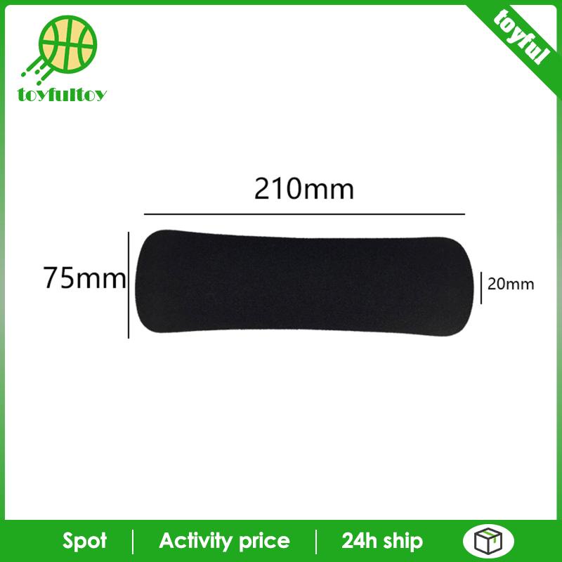 Con Lăn Xốp Tập Chân Tại Nhà Thay Thế Tiện Dụng