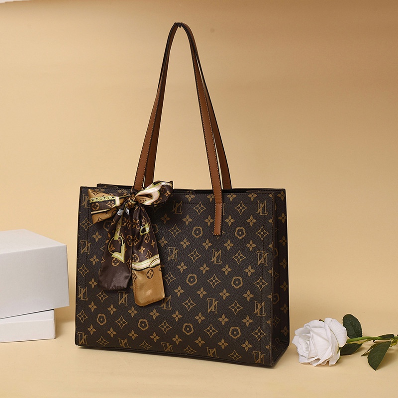 Túi Xách Cỡ Lớn Thời Trang Chất Lượng Cao Cho Nữ