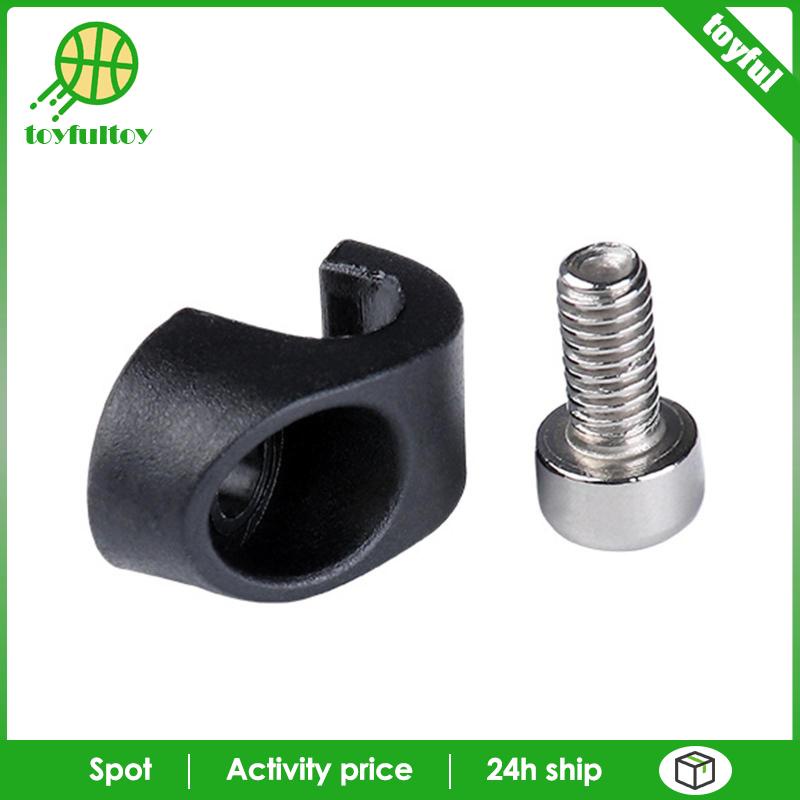 Set 2 Kẹp Khóa Dây Phanh Xe Đạp Siêu Bền Tiện Dụng