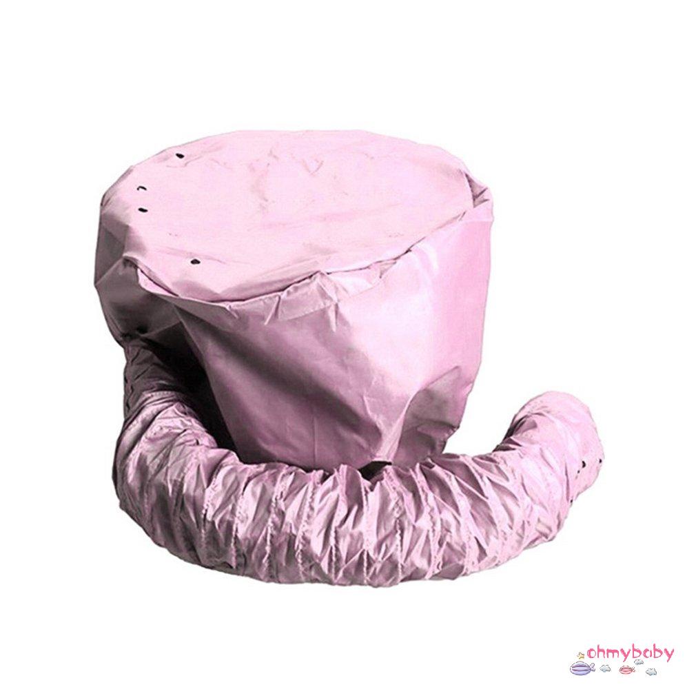 [InStock] Nhà Thổi Máy Sấy Kèm Làm Tóc Chăm Sóc Mũ Bỏng Nhuộm Tạo Kiểu Nón An Toàn Hơn Nướng Nắp [Z/6]