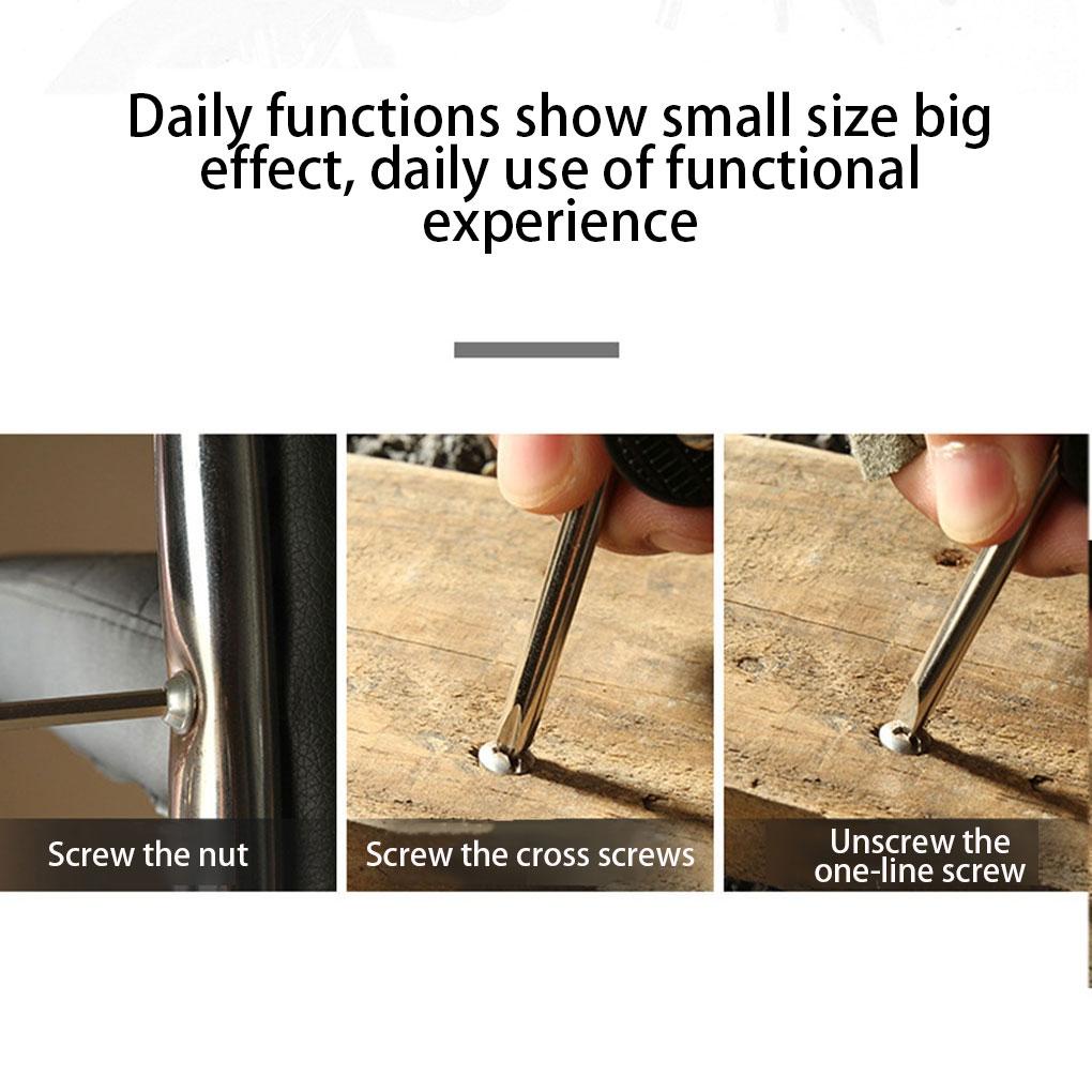 Bộ Dụng Cụ Sửa Chữa Xe Đạp Đa Năng 15 Trong 1