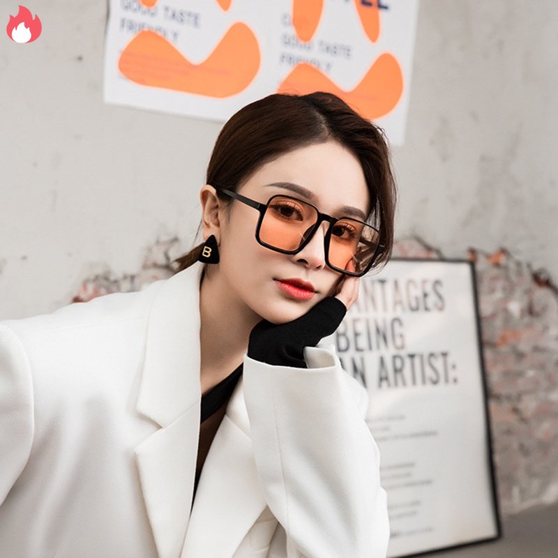 Kính Mát Thời Trang Cho Nam Nữ RYVN