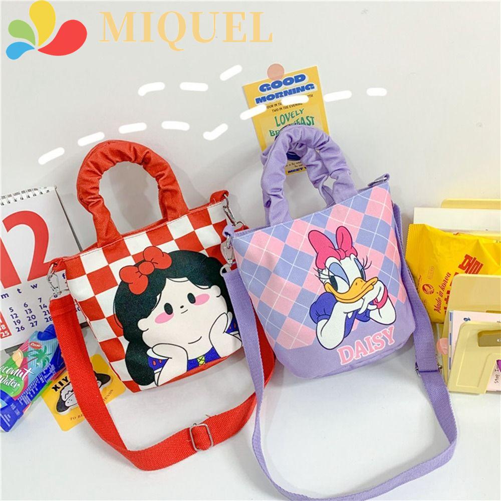 Túi Đựng Điện Thoại Đeo Chéo Hình Gấu / Dâu Tây Dễ Thương Cho Bé Gái