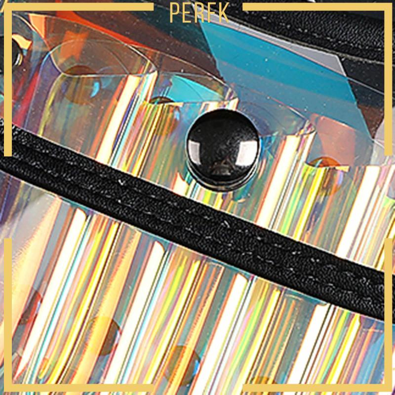 Túi Đeo Chéo Đựng Tóc Chuyên Nghiệp