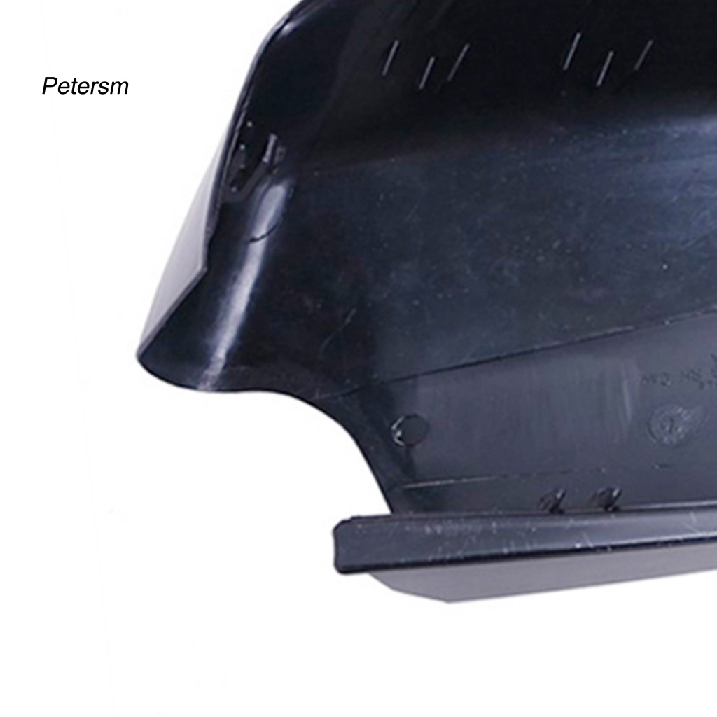 Bộ 2 Ốp Gương Chiếu Hậu Bằng PP Cho Hành Khách 51160007739 51168256322 51168266734 Phụ Kiện Chuyên Dụng Cho Xe BMW E53 X5 00-06