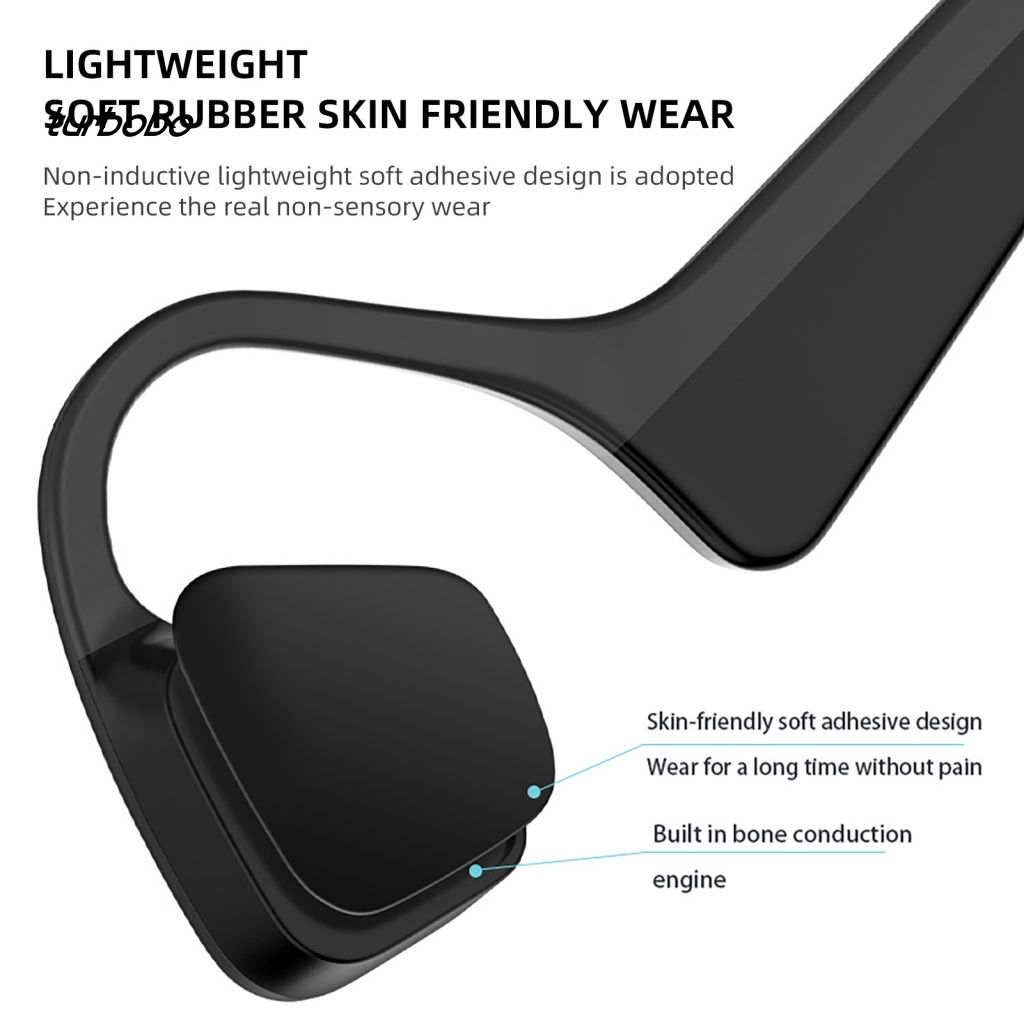 Tai Nghe Nhét Tai Bluetooth 5.0 Bobo V11 Truyền Tải Âm Thanh Trung Thực Cao Chống Thấm Nước Thoải Mái Khi Lái Xe