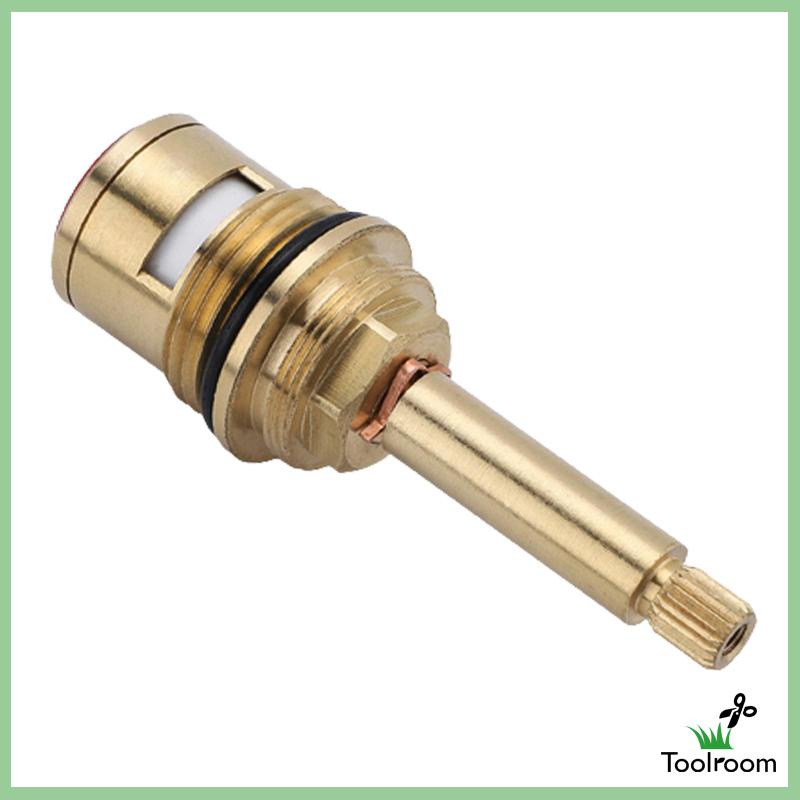 Van Vòi Nước M4 Bằng Đồng Thau Thay Thế Tiện Dụng Cho Nhà Tắm