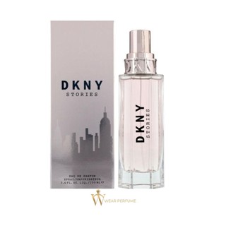 Nước Hoa Nữ DKNY STORIES EDP