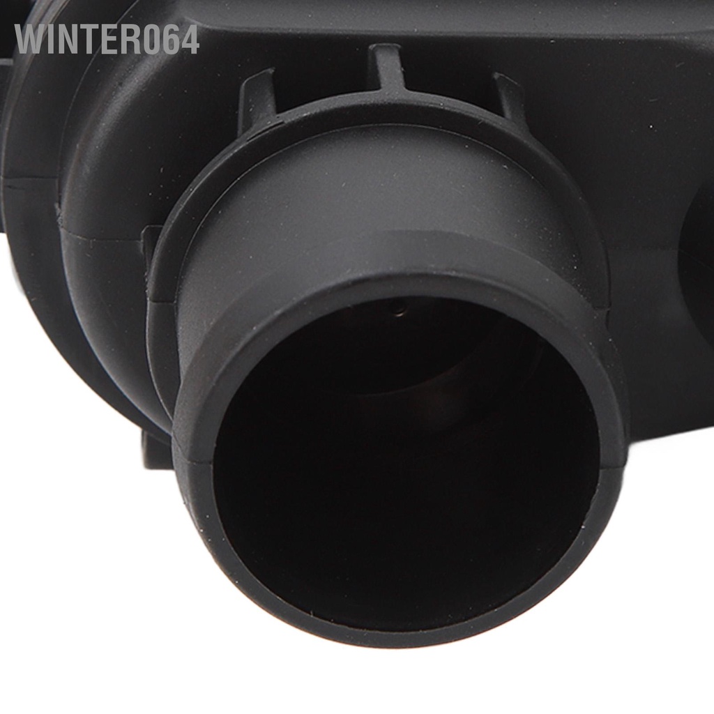 Winter064 Lắp Ráp Vỏ Bình Giữ Nhiệt LR107288 Điều Khiển Độ Chính Xác Màu Đen Thay Thế Cho Range Rover Sport 3.0L