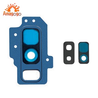 Nắp ống kính Camera sau & Giá đỡ khung cho Galaxy