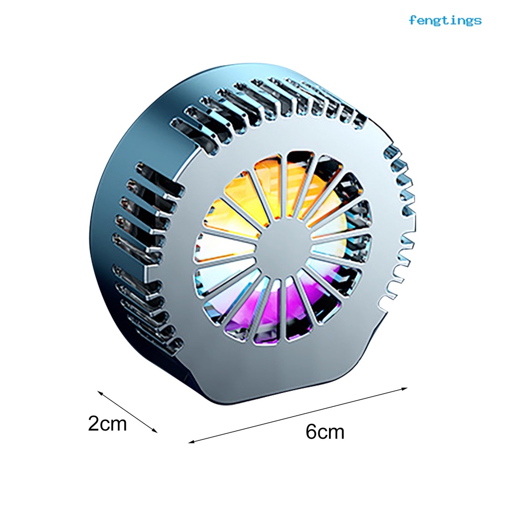[FE] Giá Đỡ Điện Thoại Làm Mát Bán Dẫn Tản Nhiệt Mạnh Mẽ Có Giác Hút Mạnh Cho Xem TV